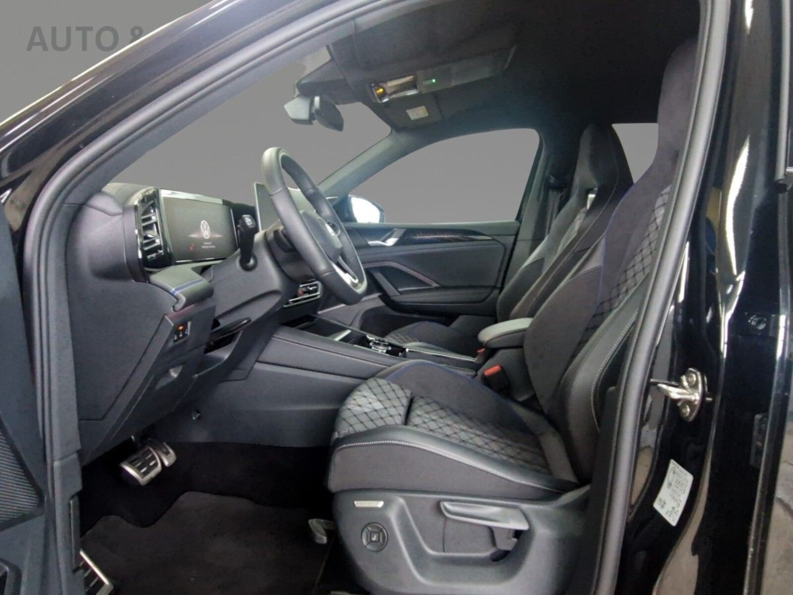 Volkswagen Tiguan – Bild 6
