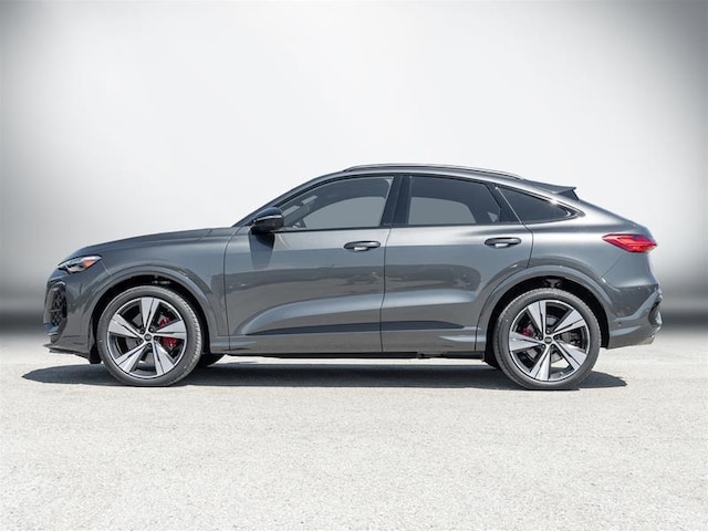 2026 Audi SQ5 Sportback