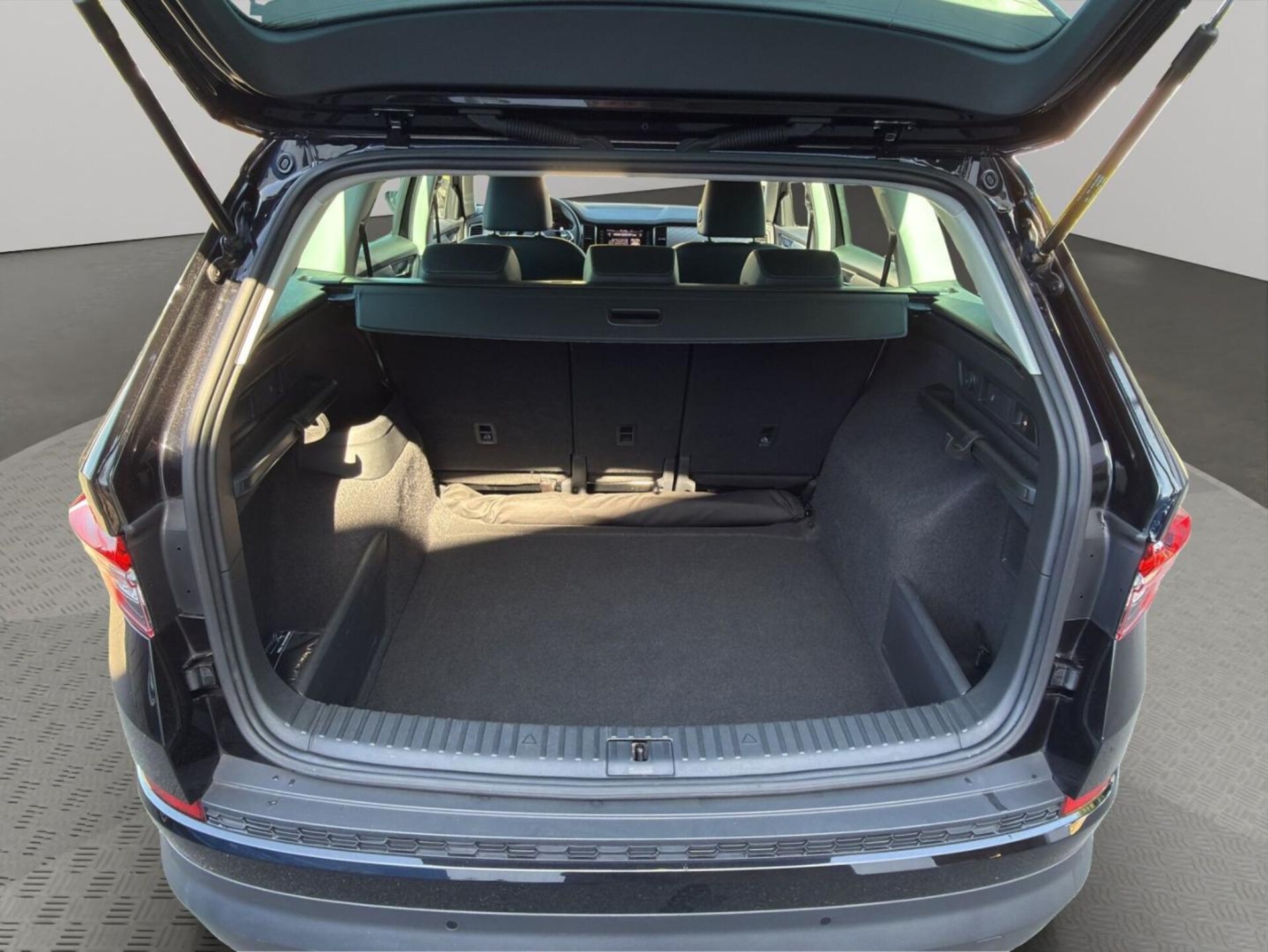 Skoda Kodiaq Style