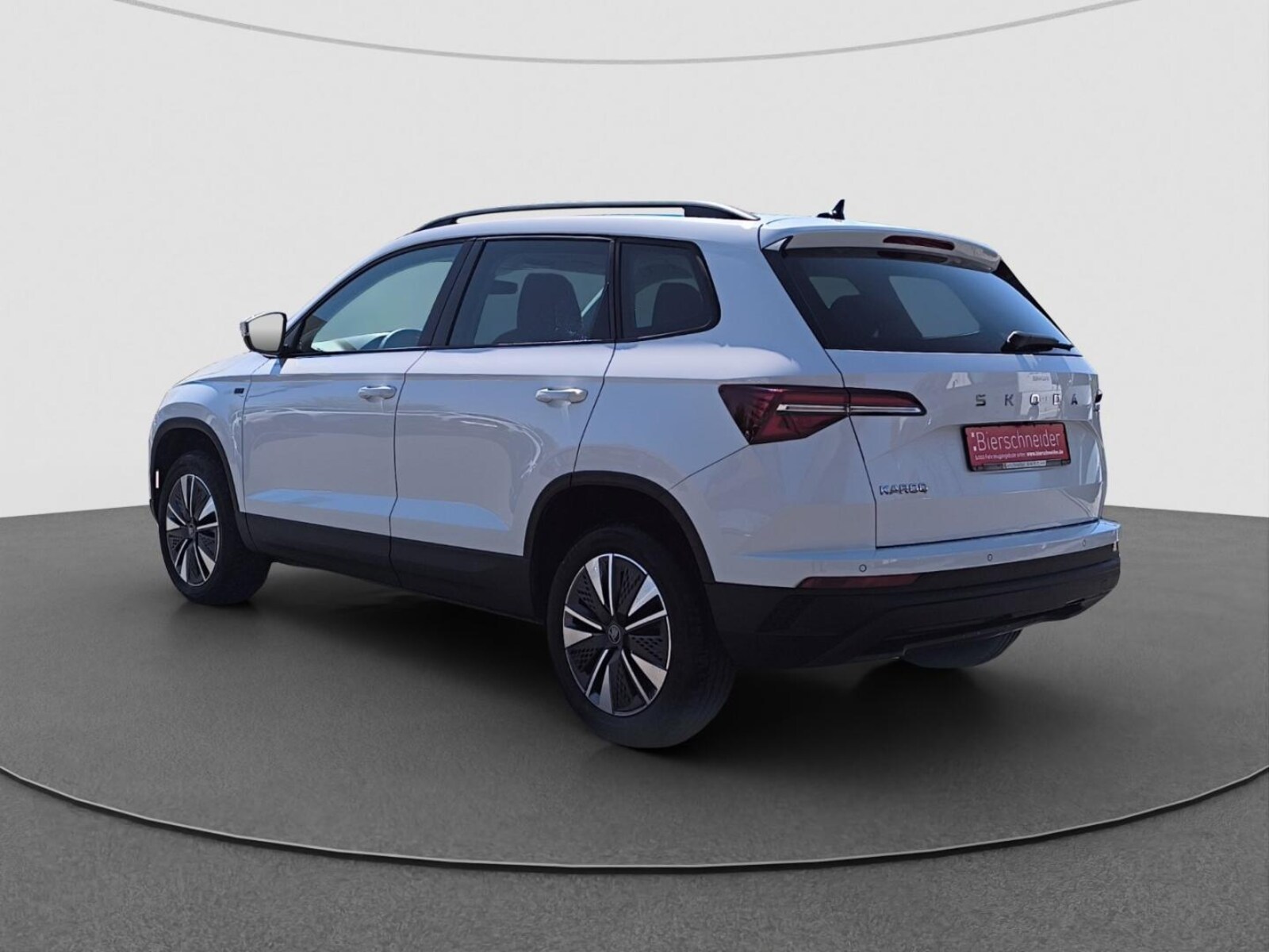 Škoda Karoq – Bild 7