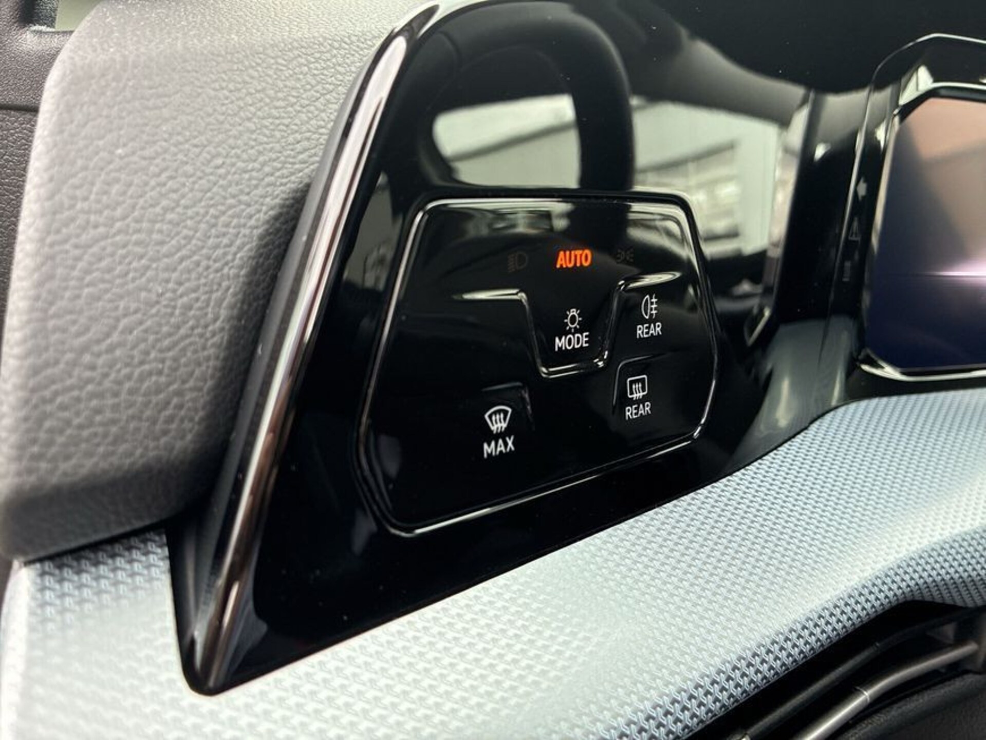 Volkswagen Golf Variant ENERGY