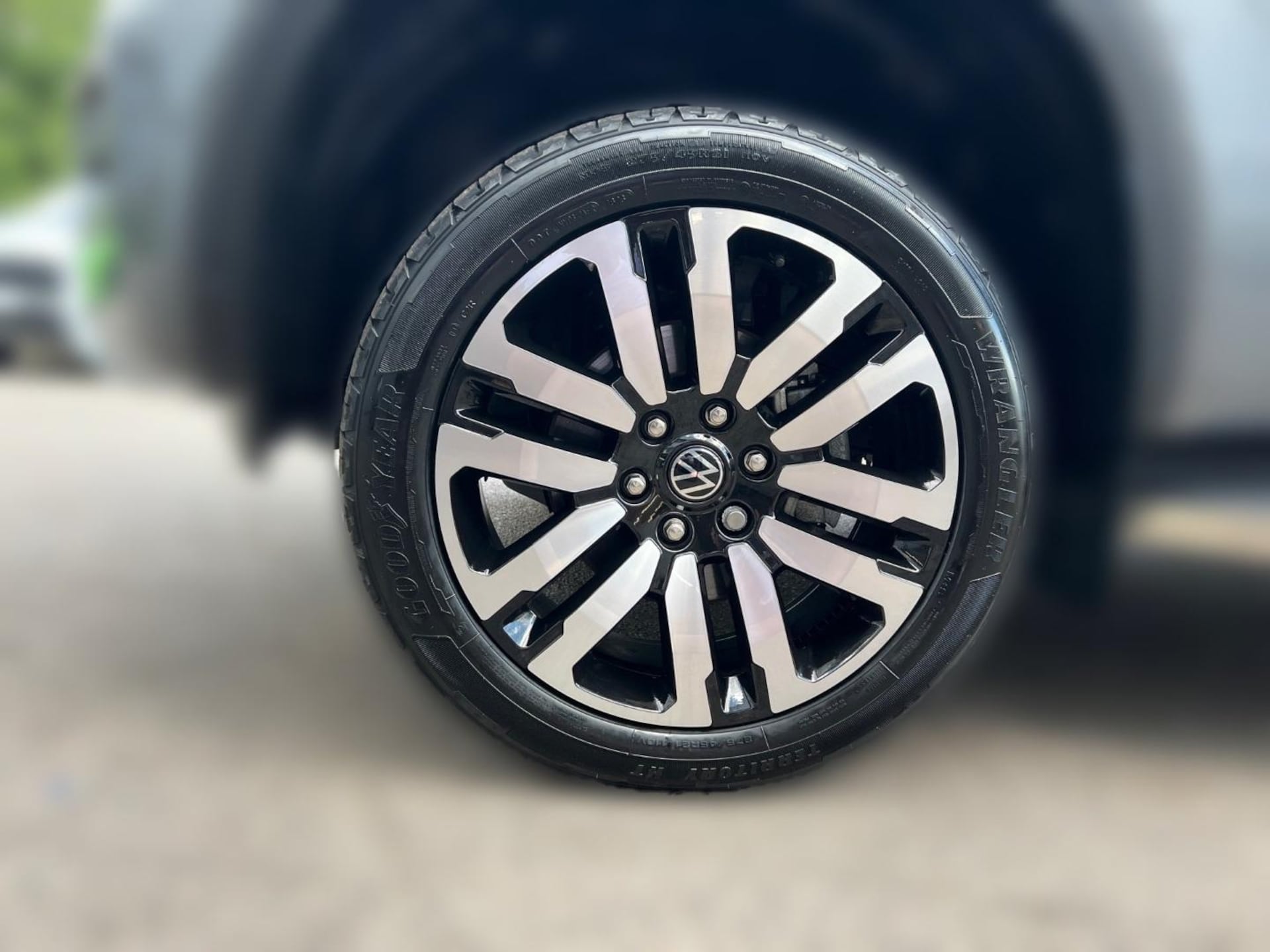 Volkswagen Amarok DoubleCab Aventura