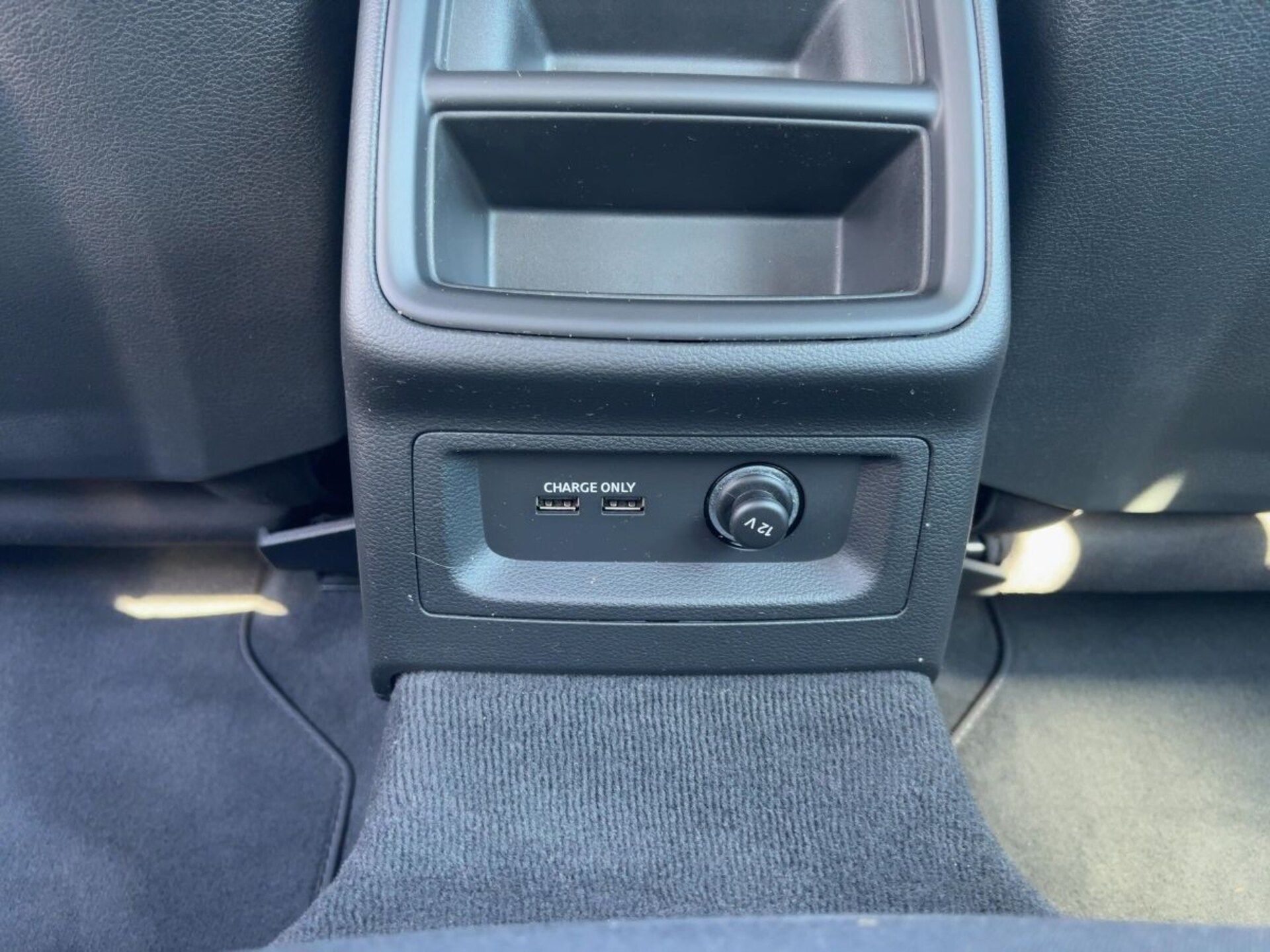 Audi A5 Sportback Advanced