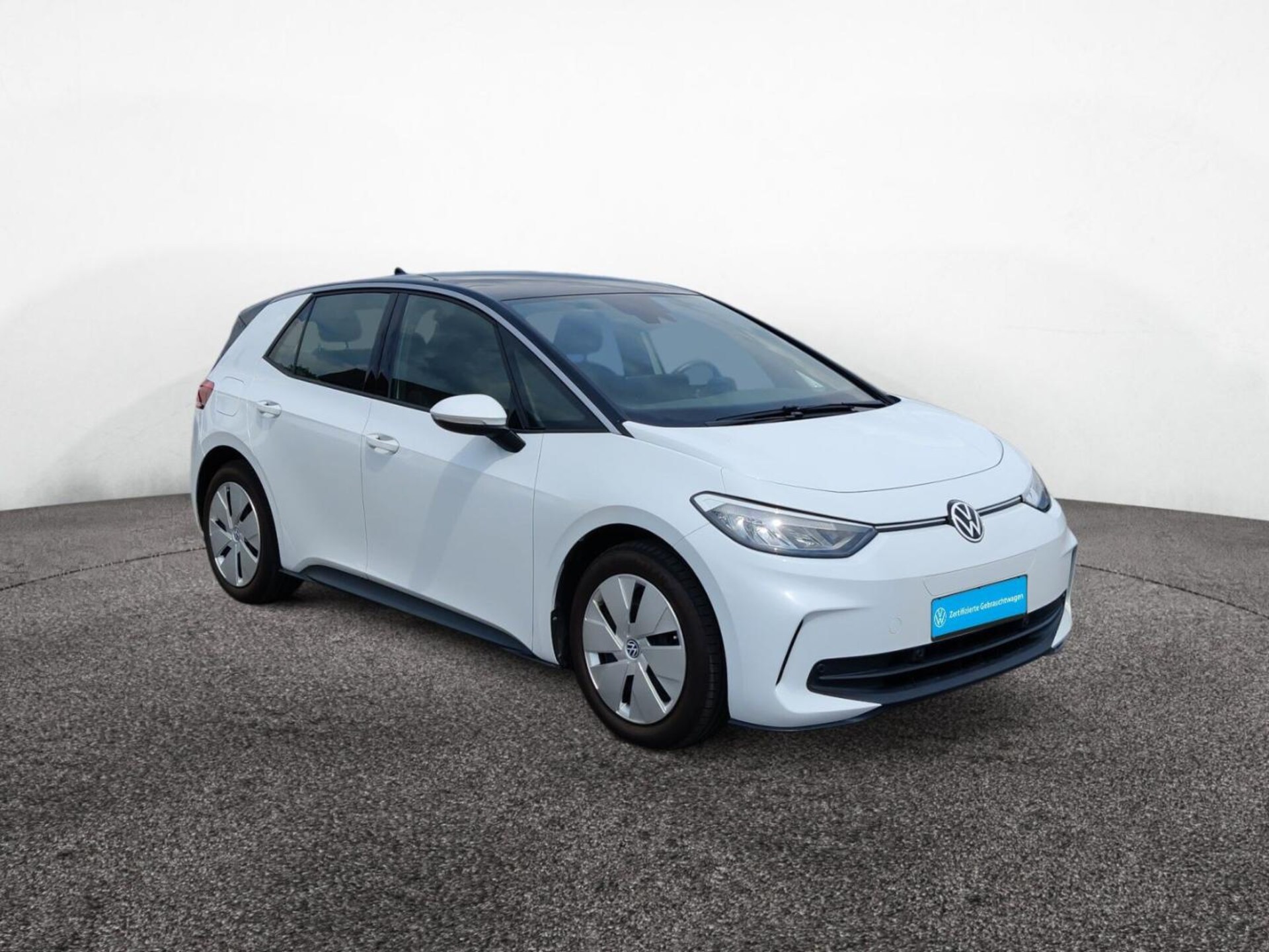 Volkswagen ID.3 Pro