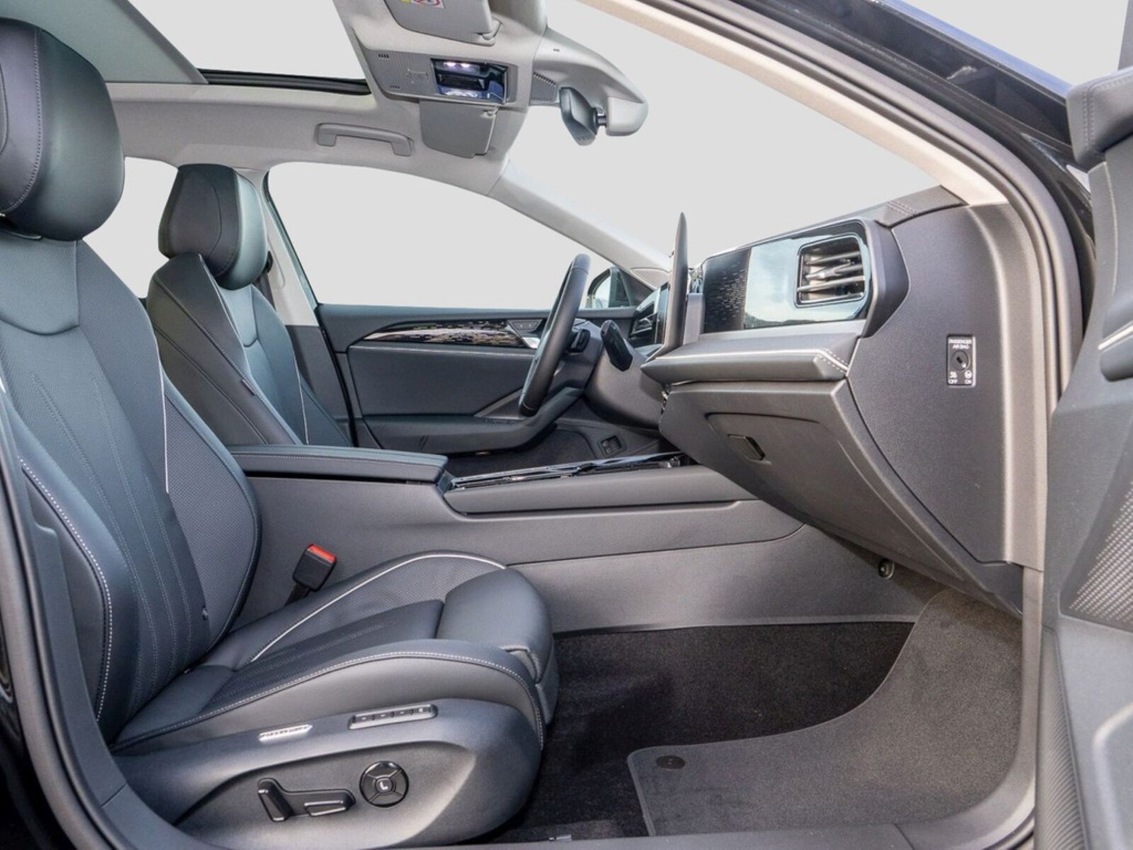 Volkswagen Passat – Bild 7