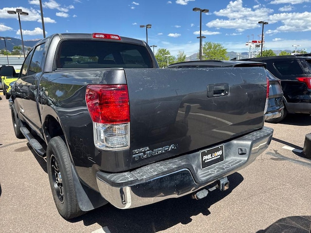2012 Toyota Tundra