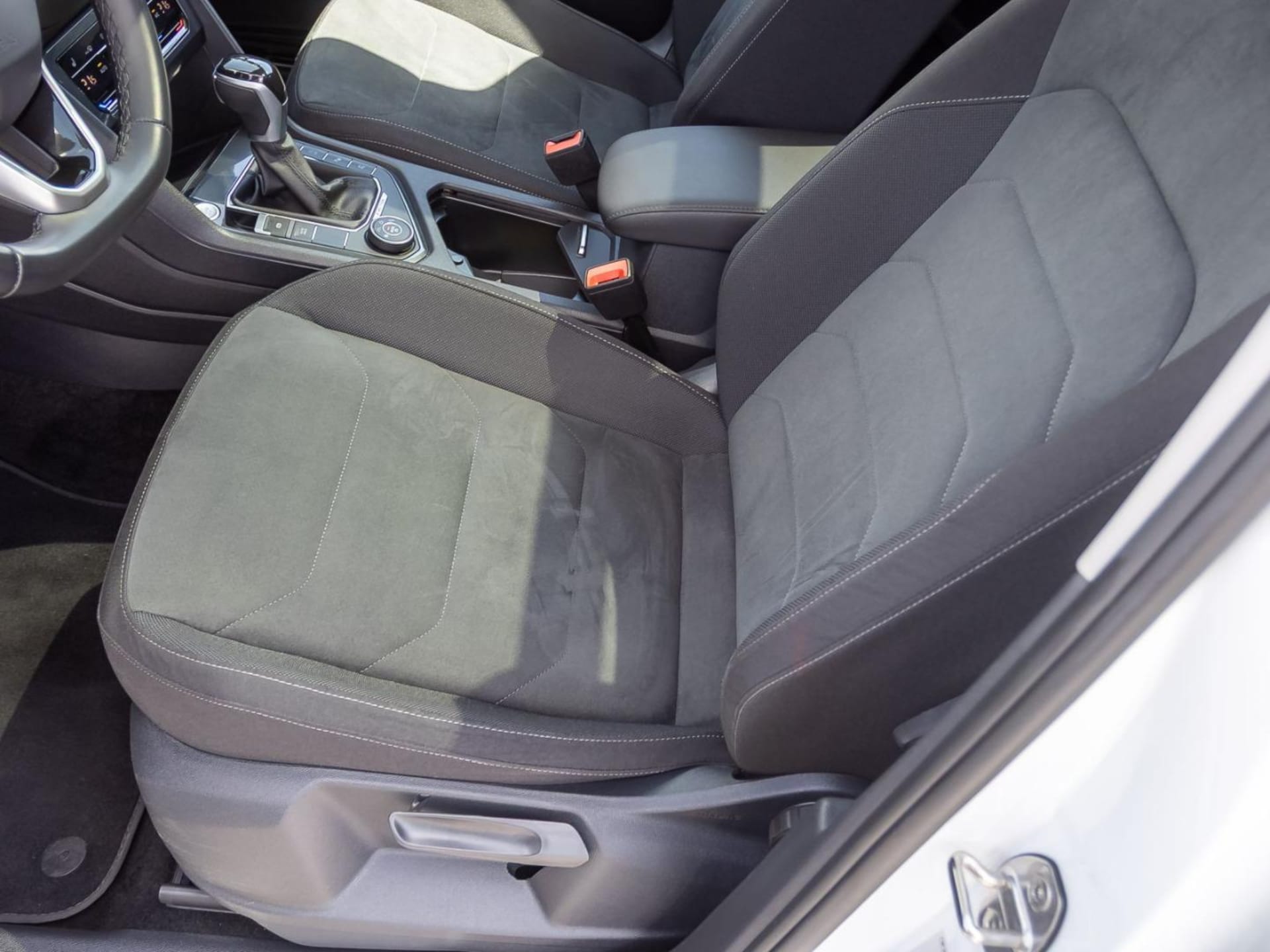 Volkswagen Tiguan Allspace Elegance