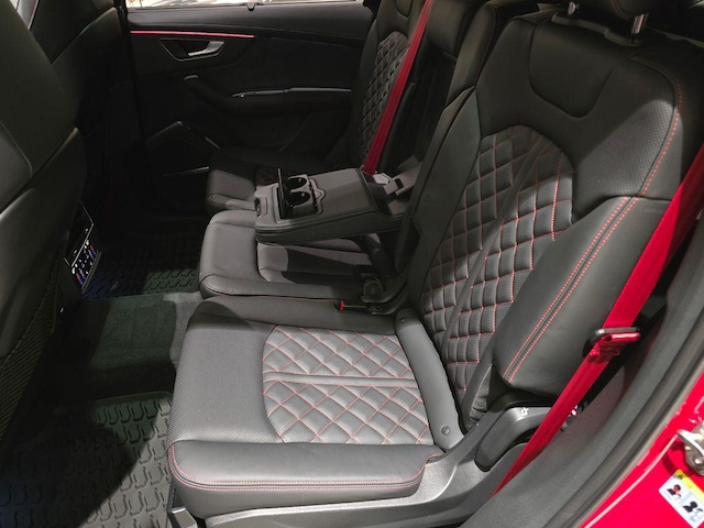 2026 Audi Q7 Prestige - Photo 30