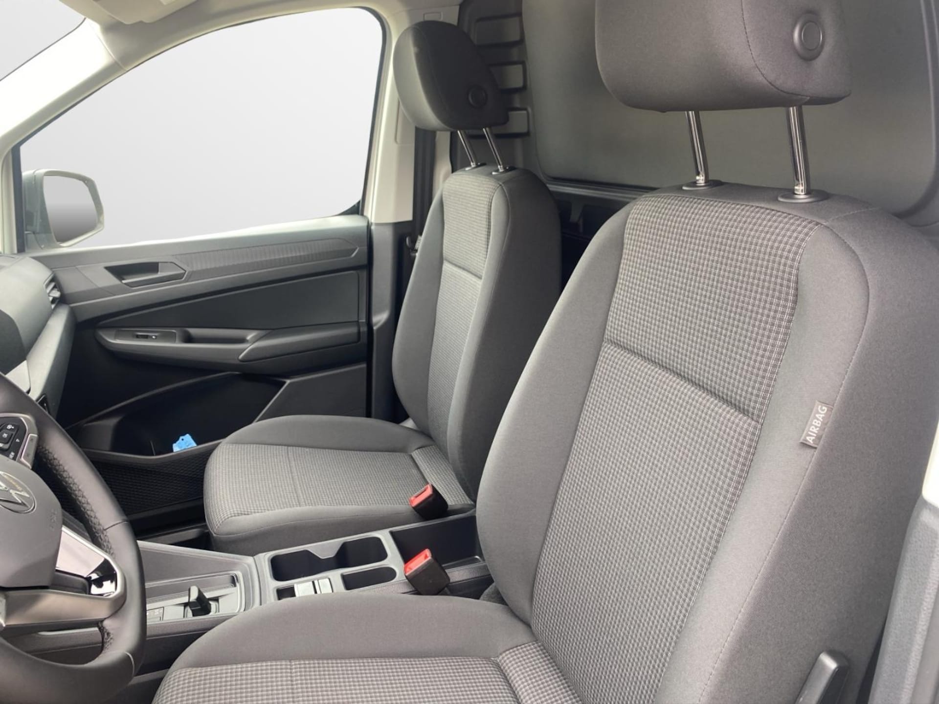 Volkswagen Caddy Maxi Cargo