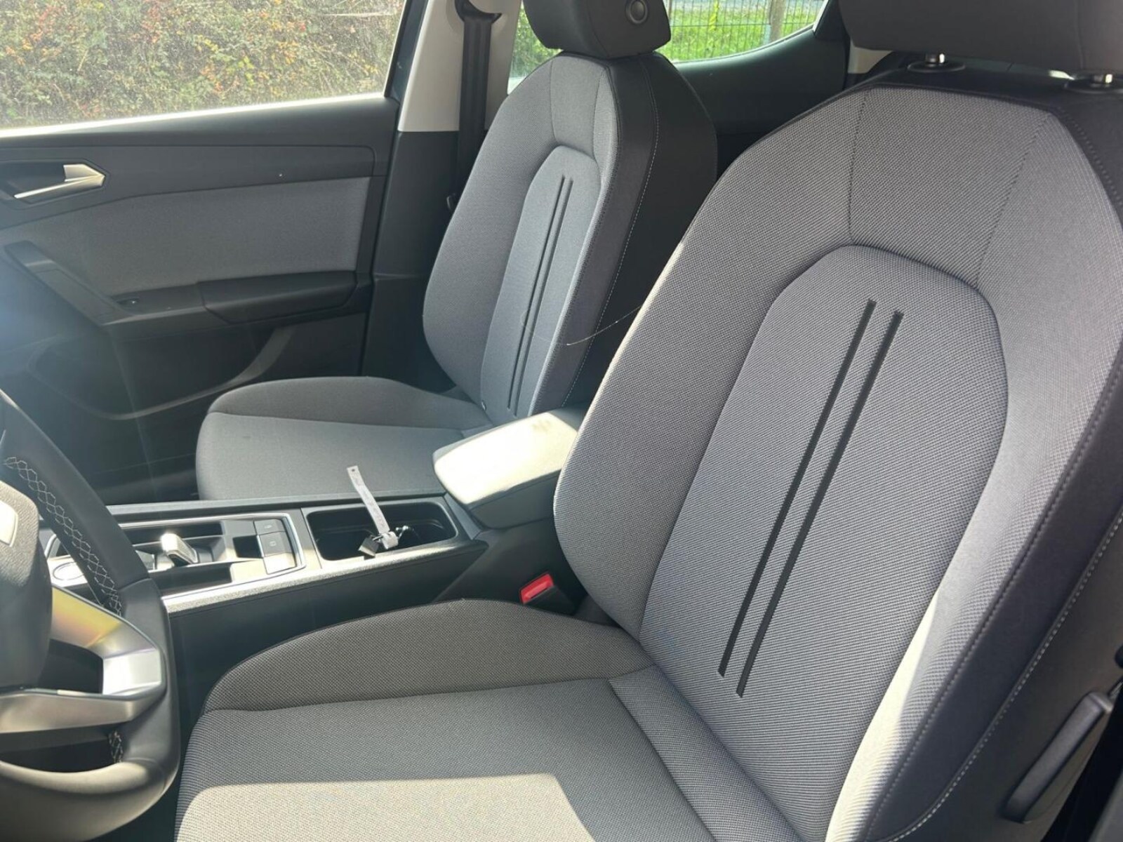SEAT Leon – Bild 9
