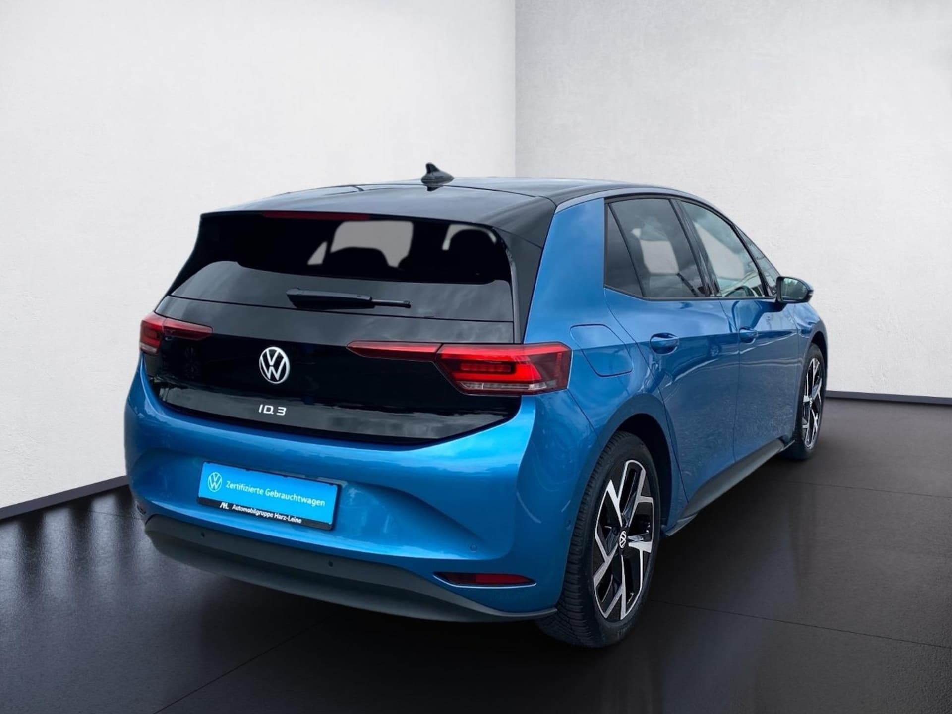 Volkswagen ID.3 MOVE Pro