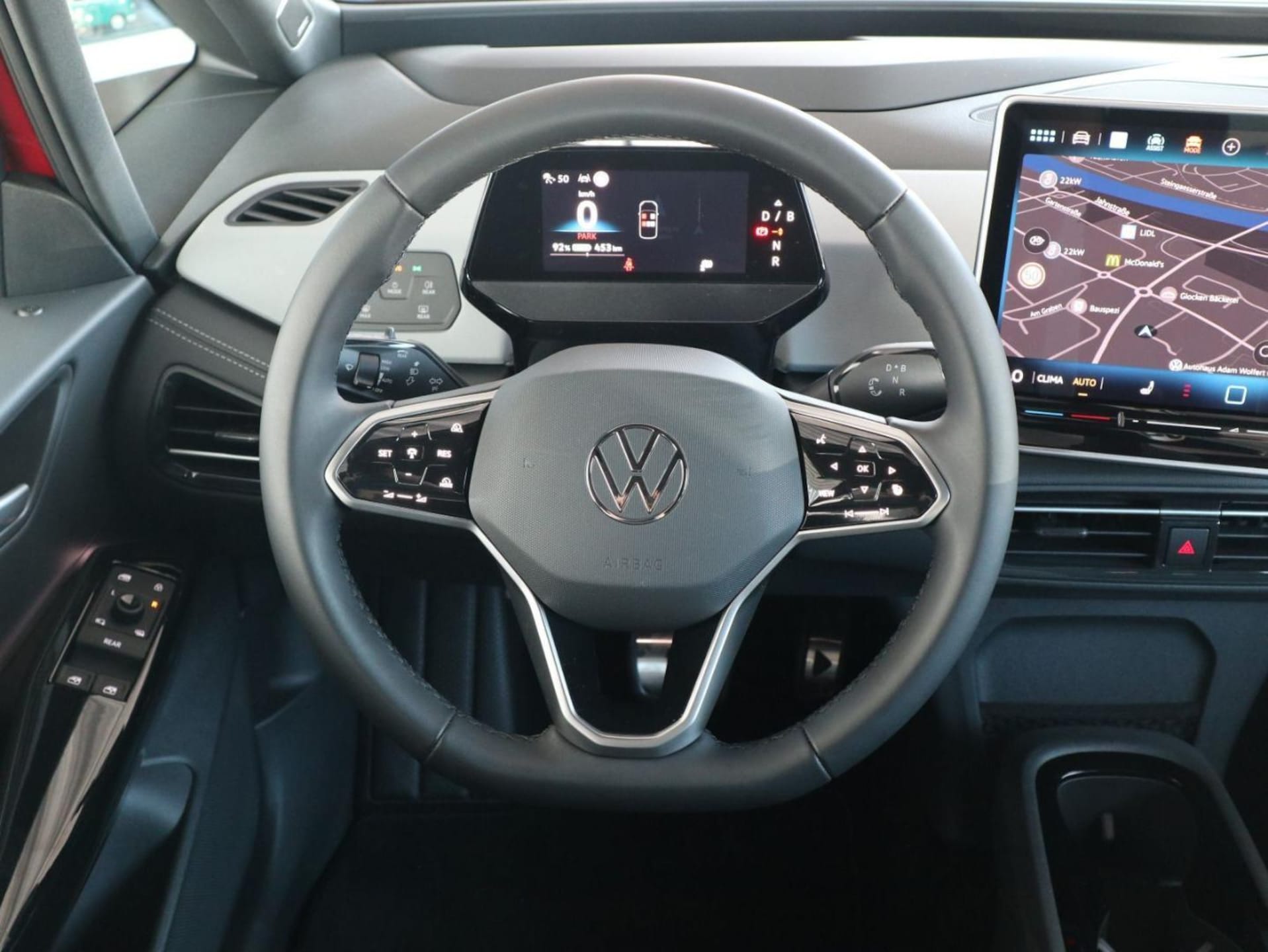 Volkswagen ID.3 Pro S