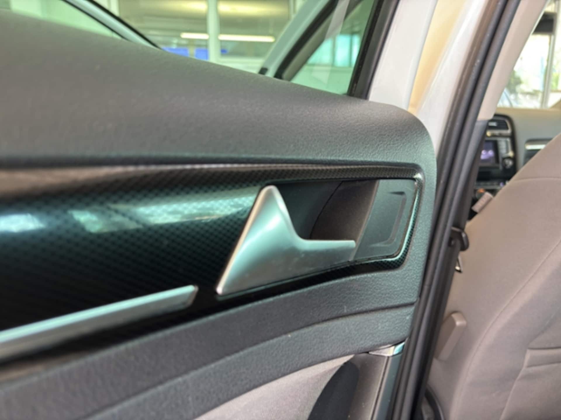 Volkswagen Golf Variant Highline