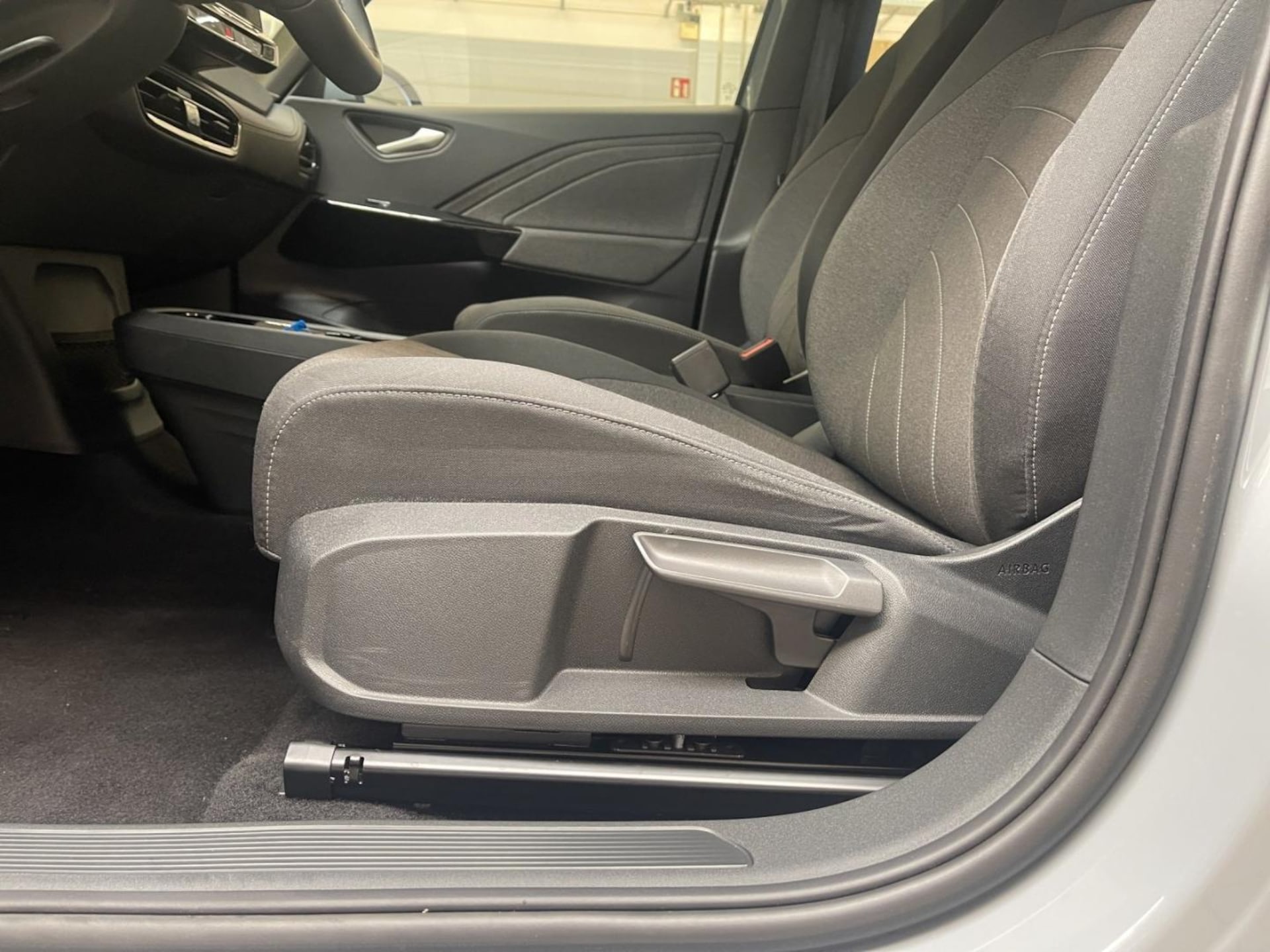 Volkswagen ID.3 Pro