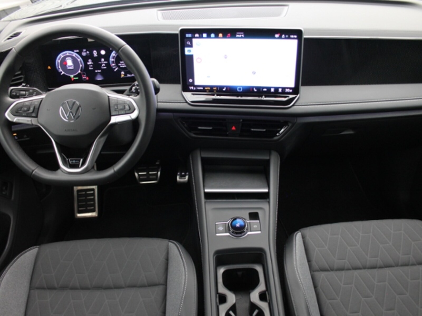 Volkswagen Tiguan – Bild 16