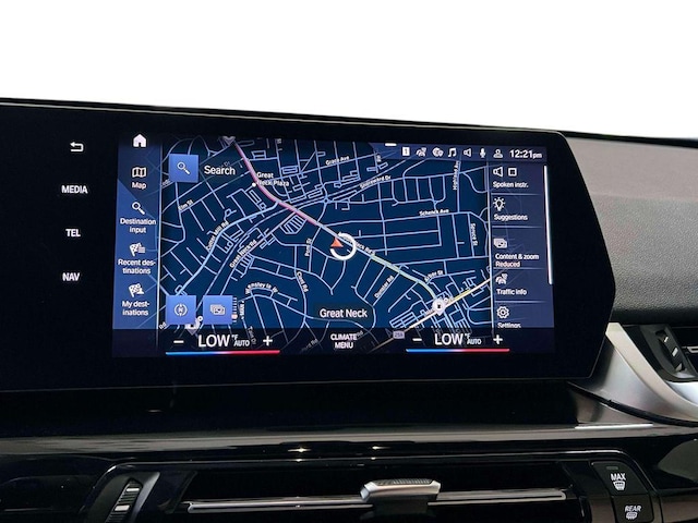2023 BMW X1