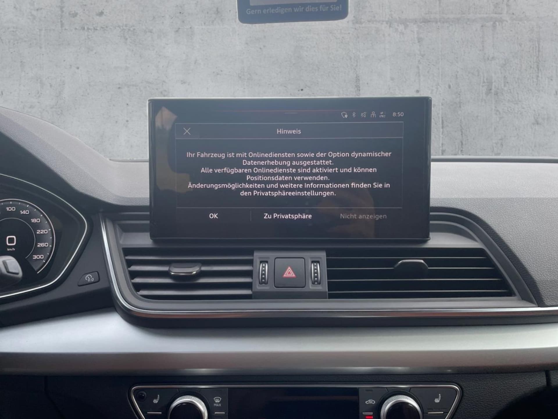 Audi Q5 TFSI e
