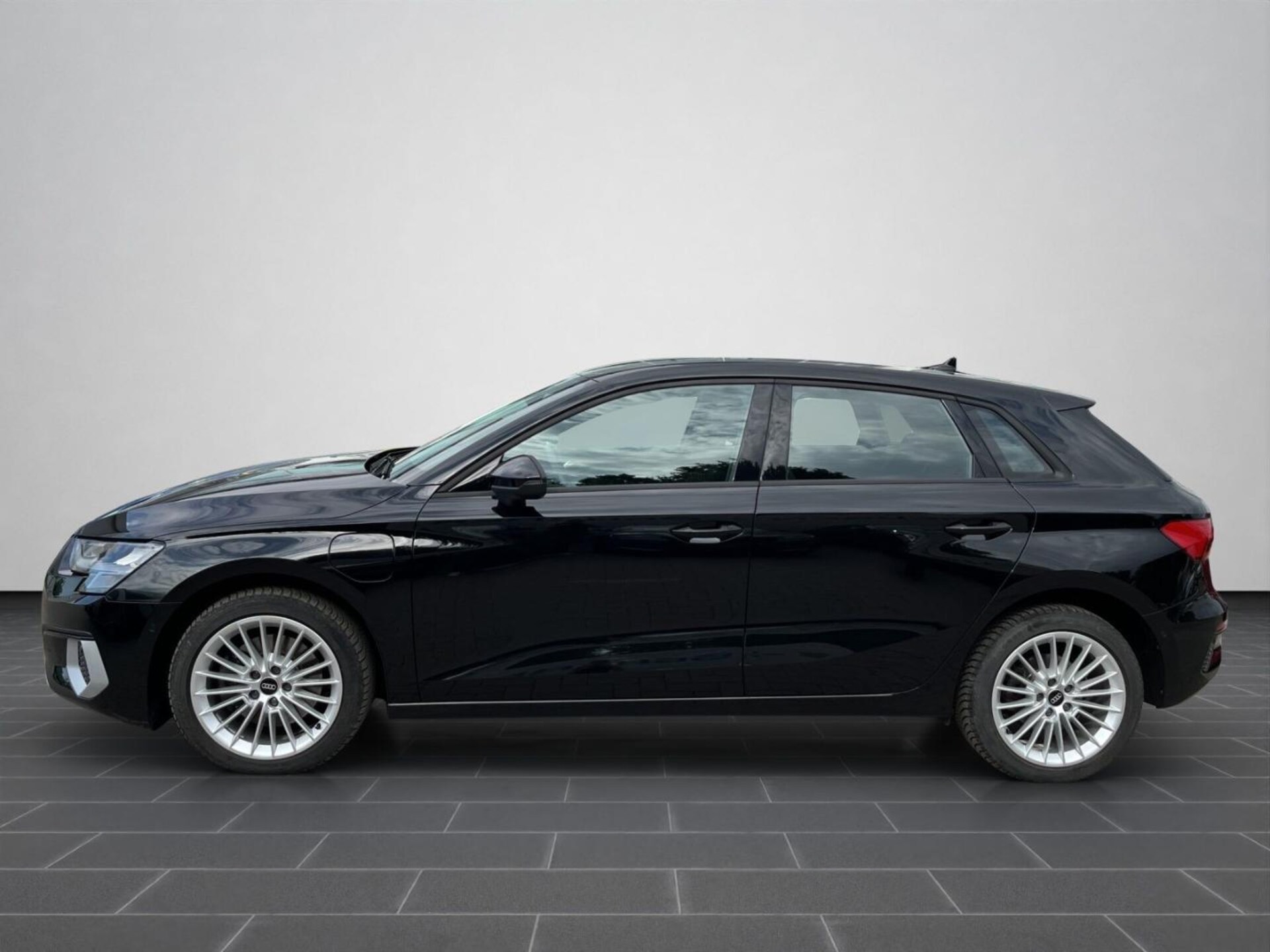 Audi A3 Sportback TFSI e Advanced