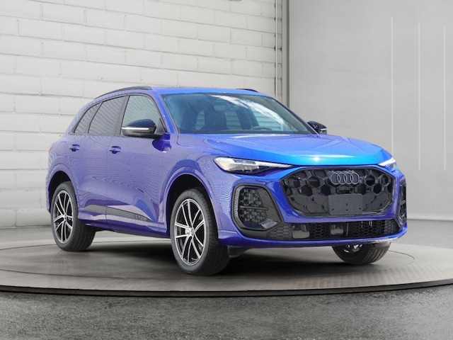 2026 Audi Q5