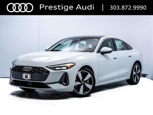 2025 Audi A5 Sedan