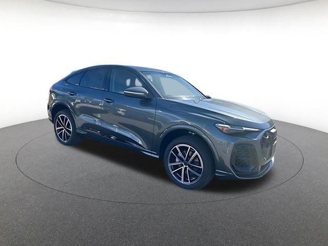 2026 Audi Q5 Sportback