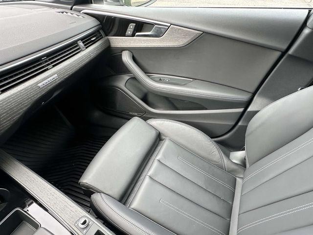 2023 Audi A5 Sportback Premium Plus - Photo 37