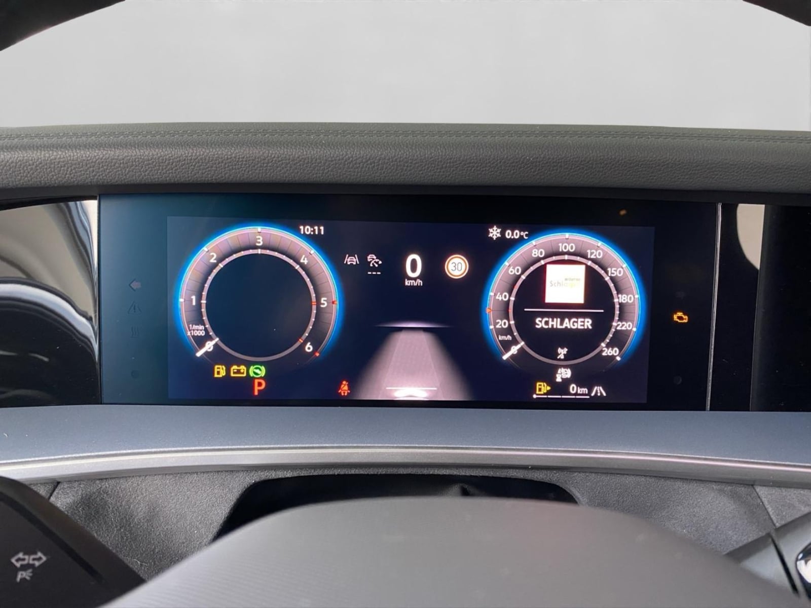 Volkswagen Tayron – Bild 10