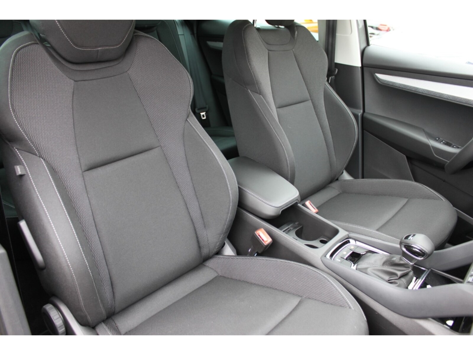 Škoda Karoq – Bild 12