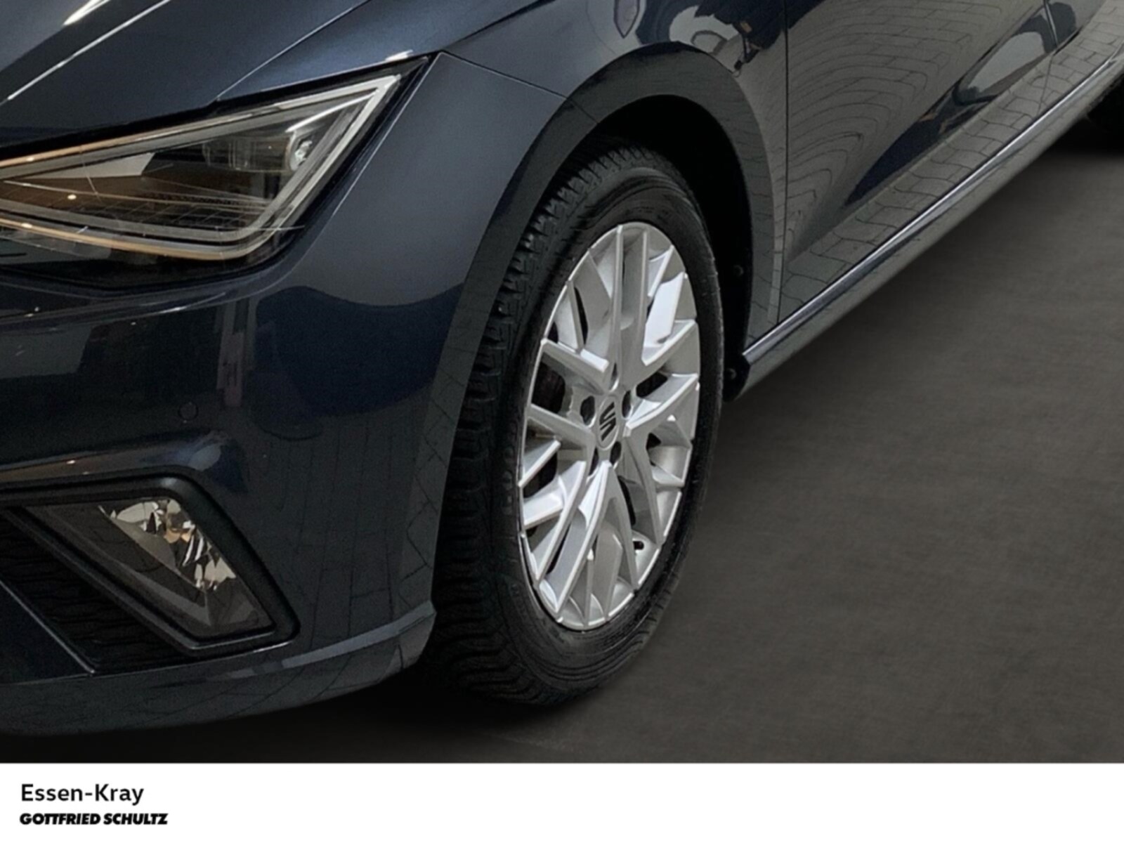 SEAT Ibiza – Bild 8