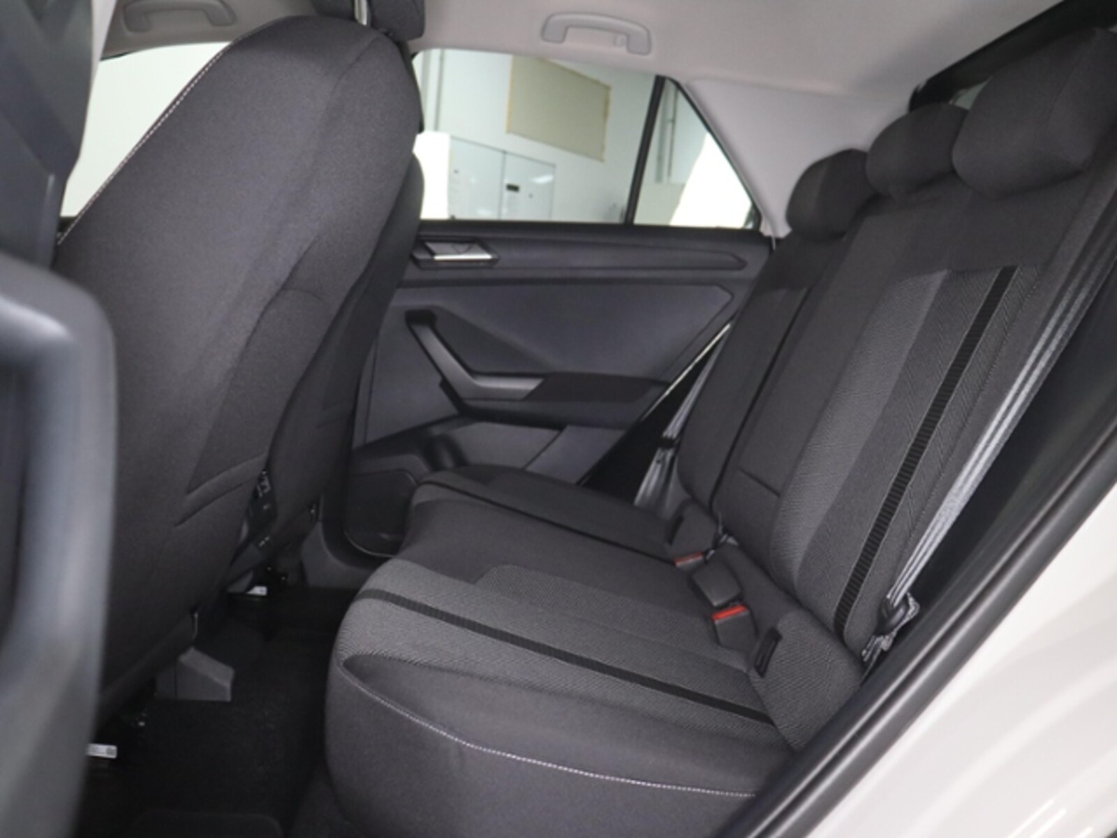 Volkswagen T-Roc – Bild 10