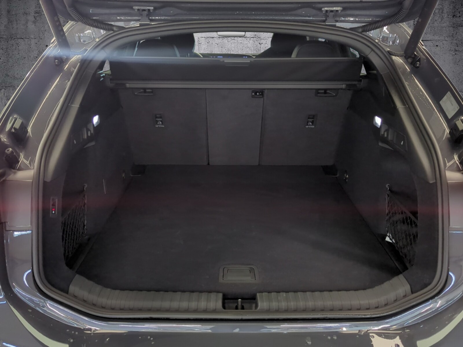Audi A6 Avant e-tron – Bild 12