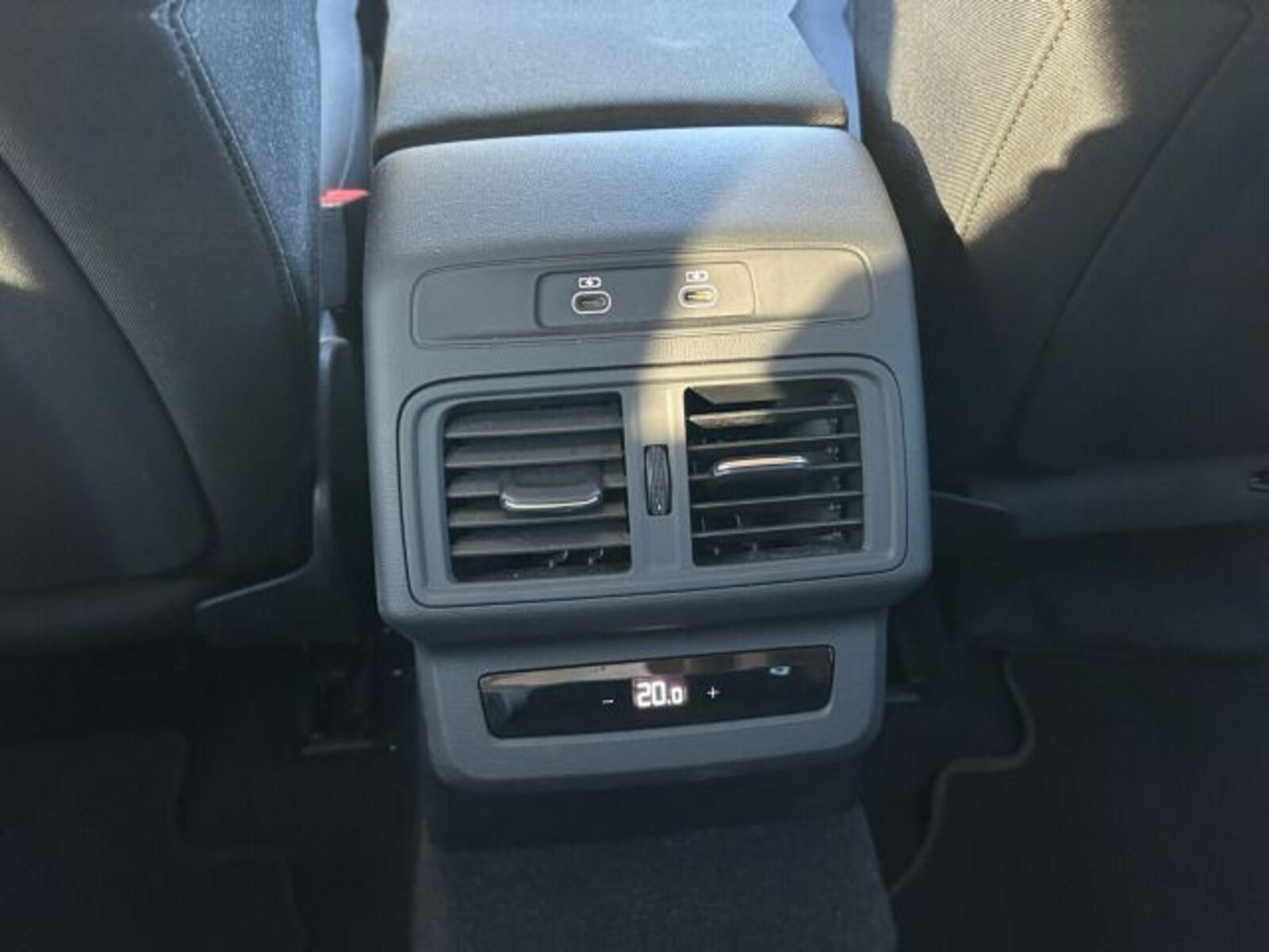 Audi Q5 – Bild 20