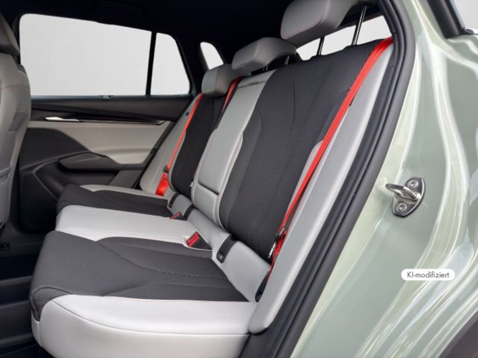 Škoda Elroq – Bild 14
