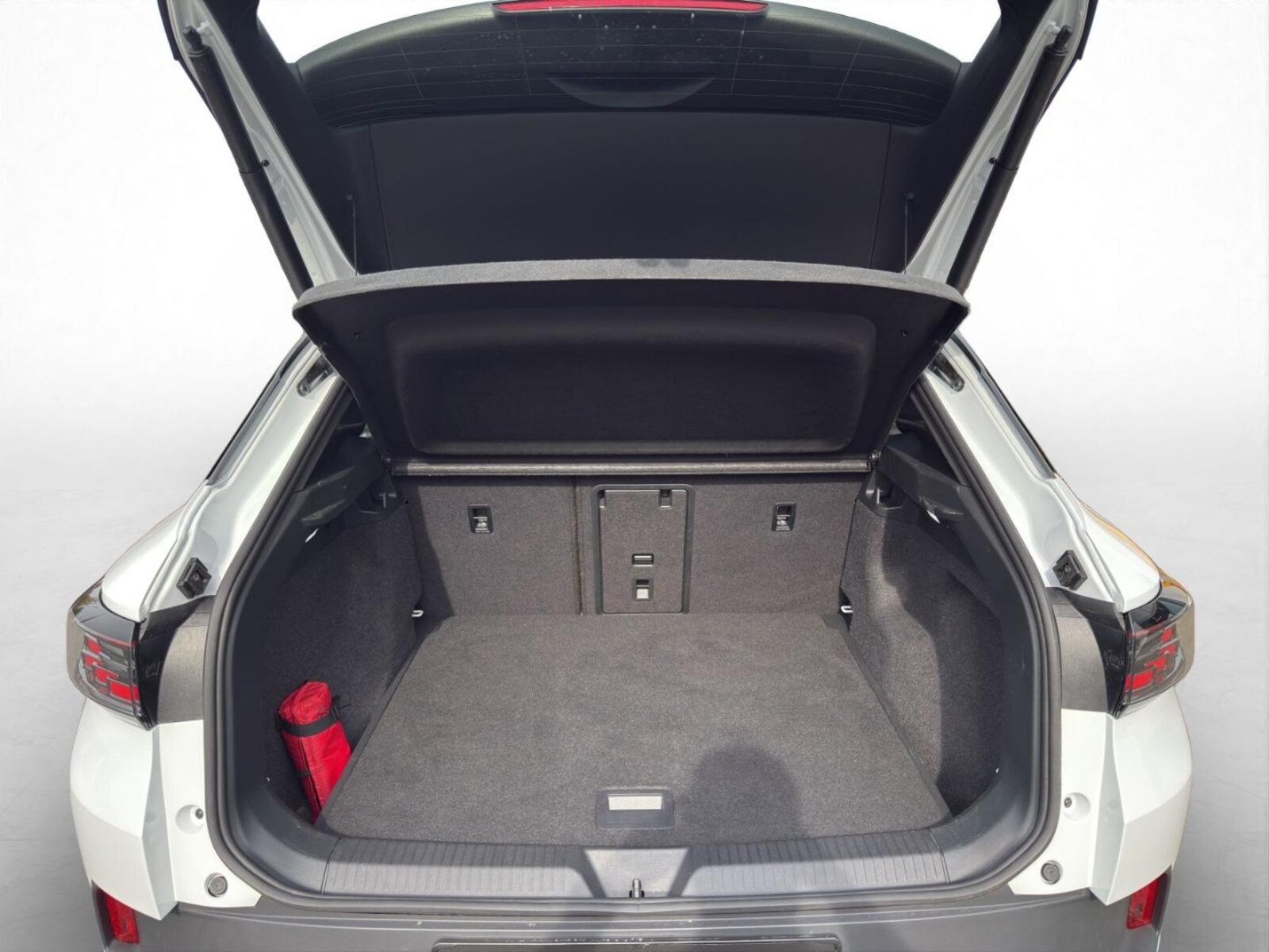 Volkswagen ID.4 – Bild 11