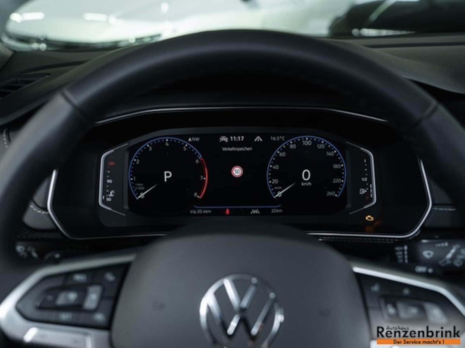 Volkswagen T-Cross – Bild 11