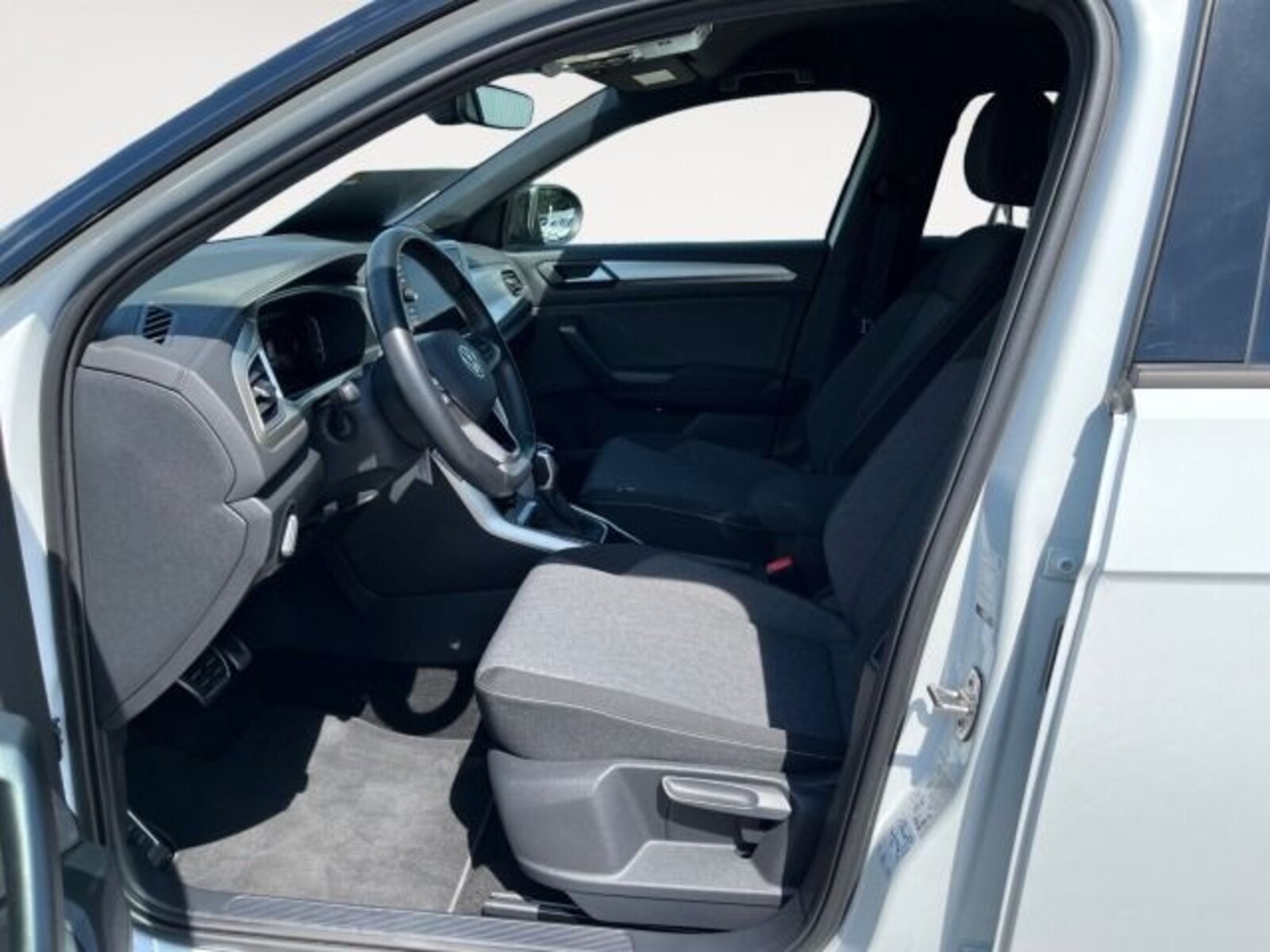 Volkswagen T-Roc – Bild 9