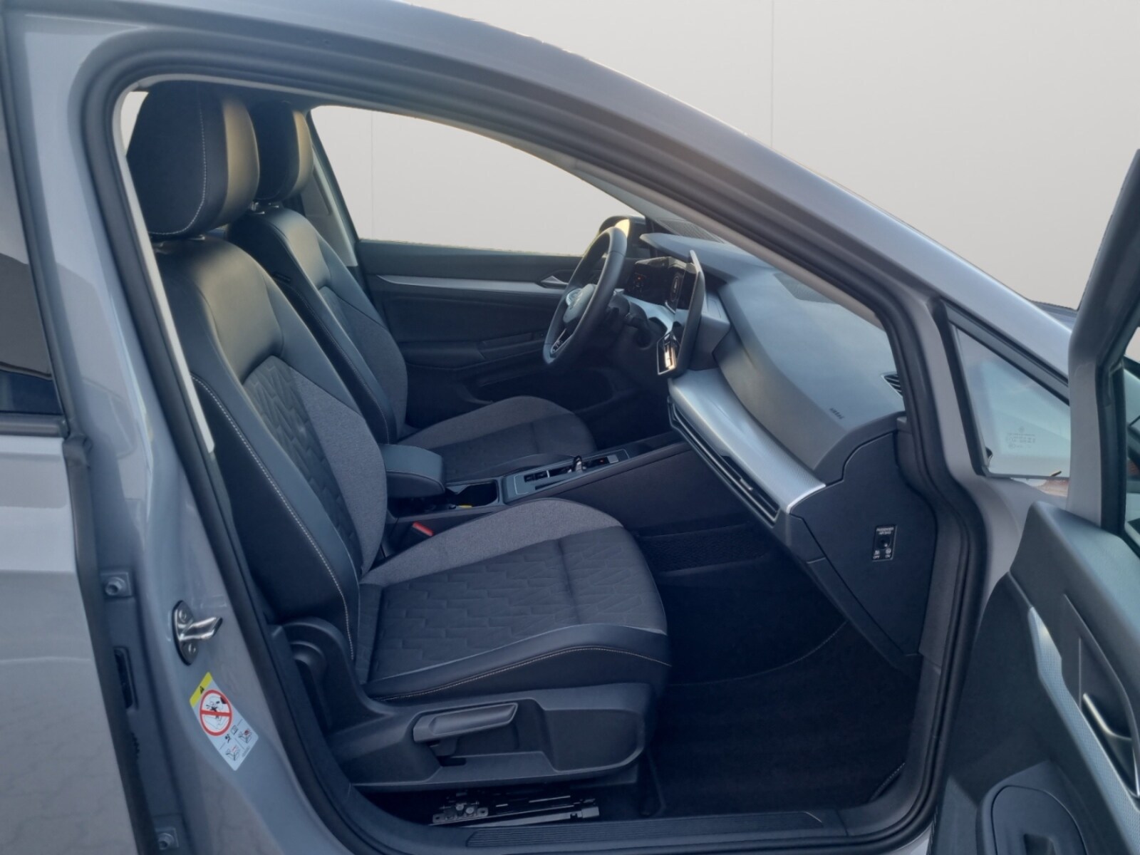 Volkswagen Golf – Bild 15