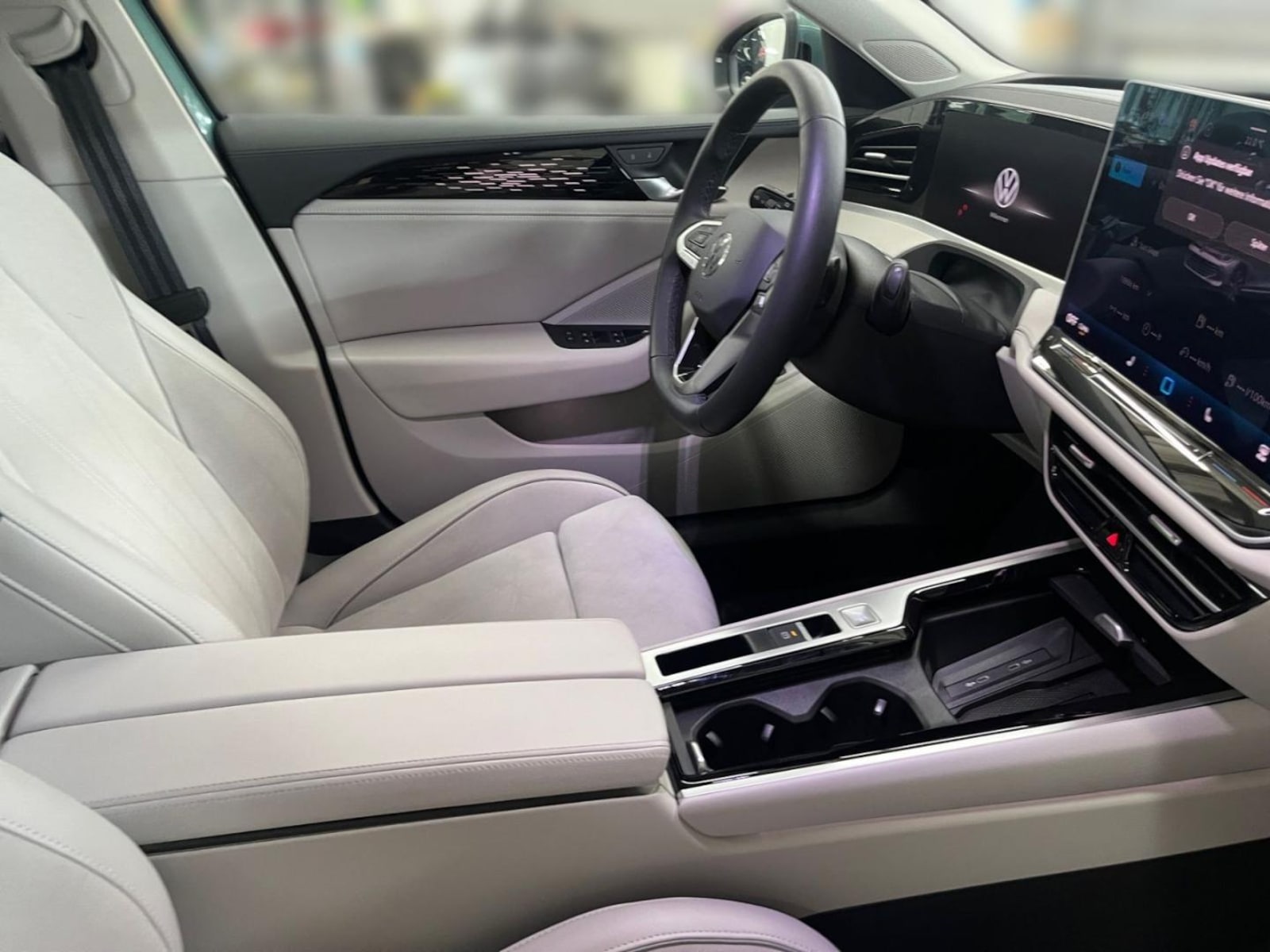 Volkswagen Passat – Bild 12