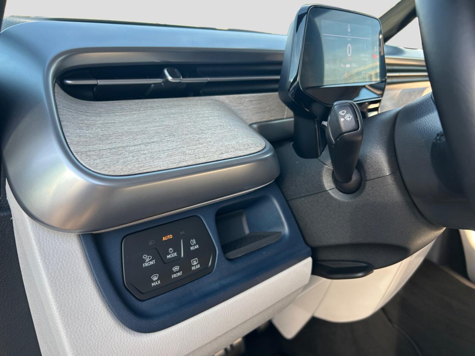 Volkswagen ID. Buzz – Bild 15