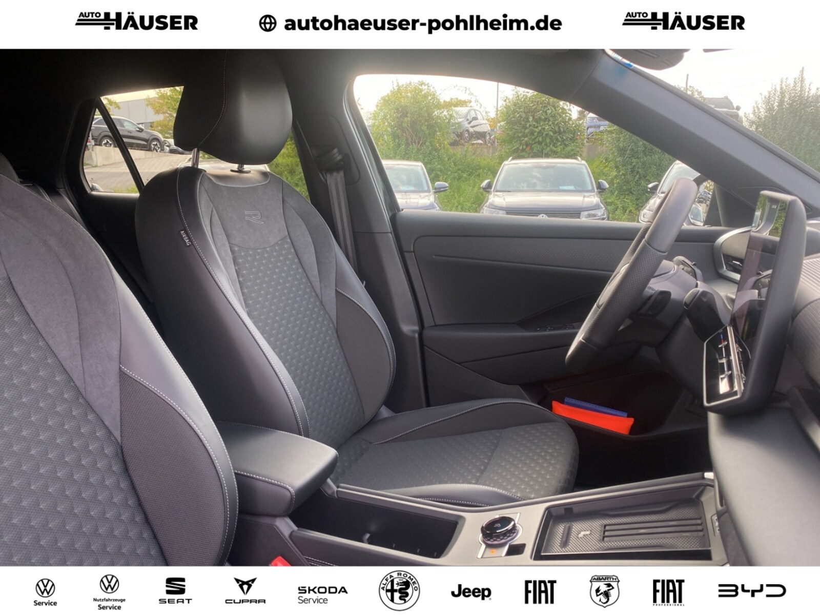 Volkswagen T-Roc – Bild 8