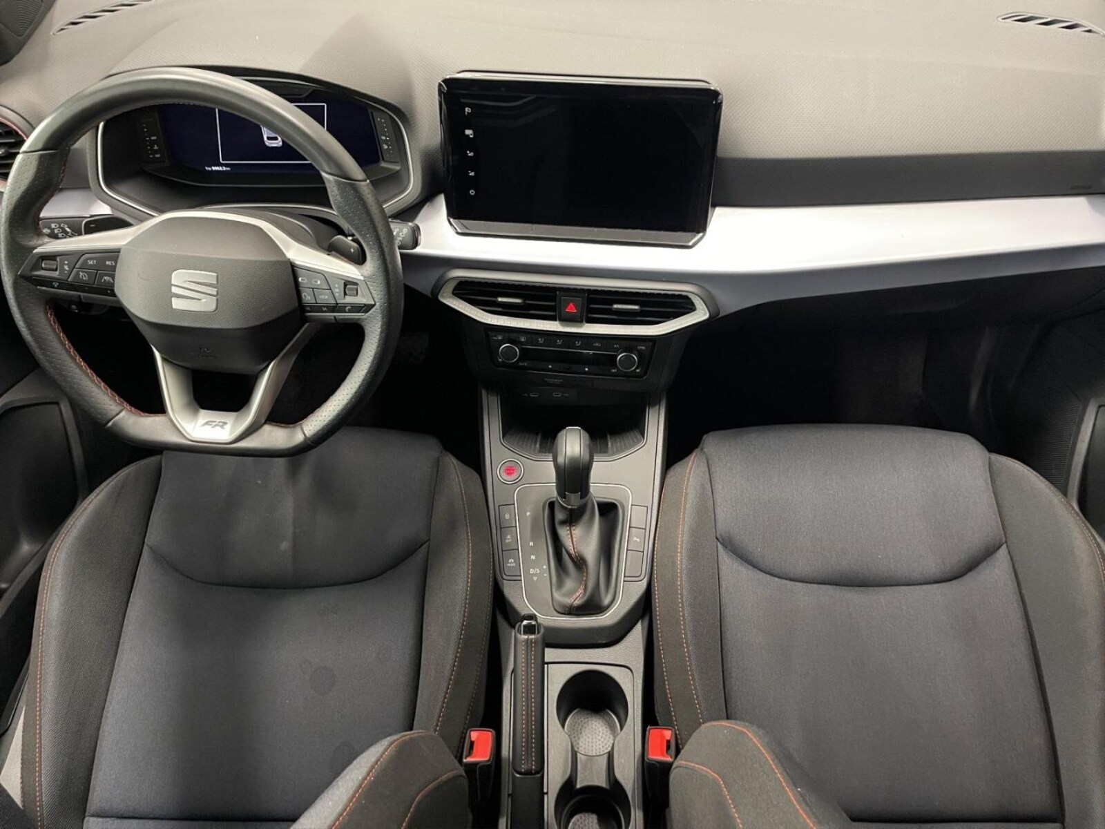 SEAT Ibiza – Bild 5