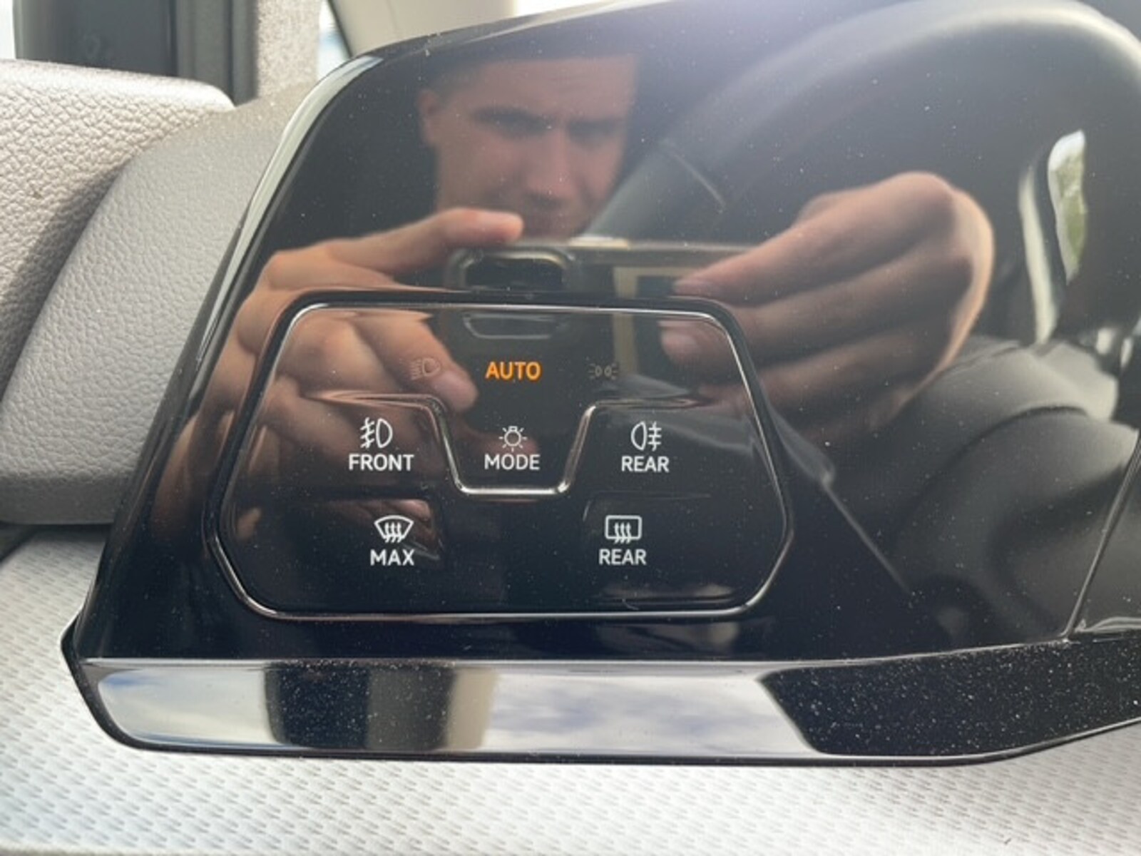 Volkswagen Golf Variant – Bild 21