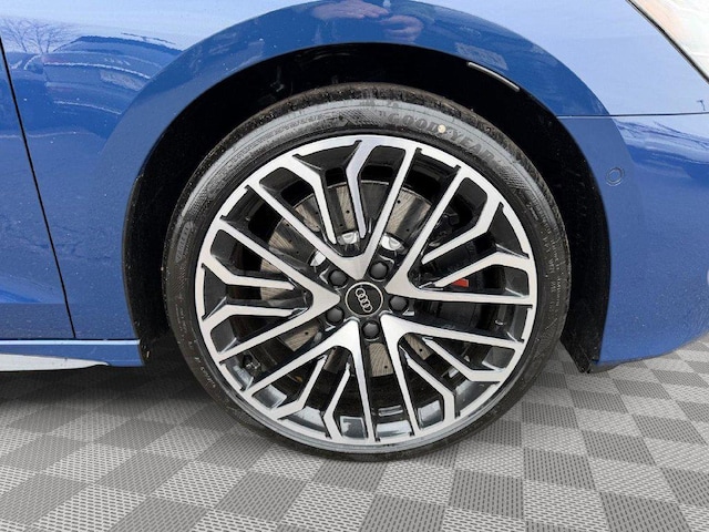 2026 Audi S3 Base - Photo 10