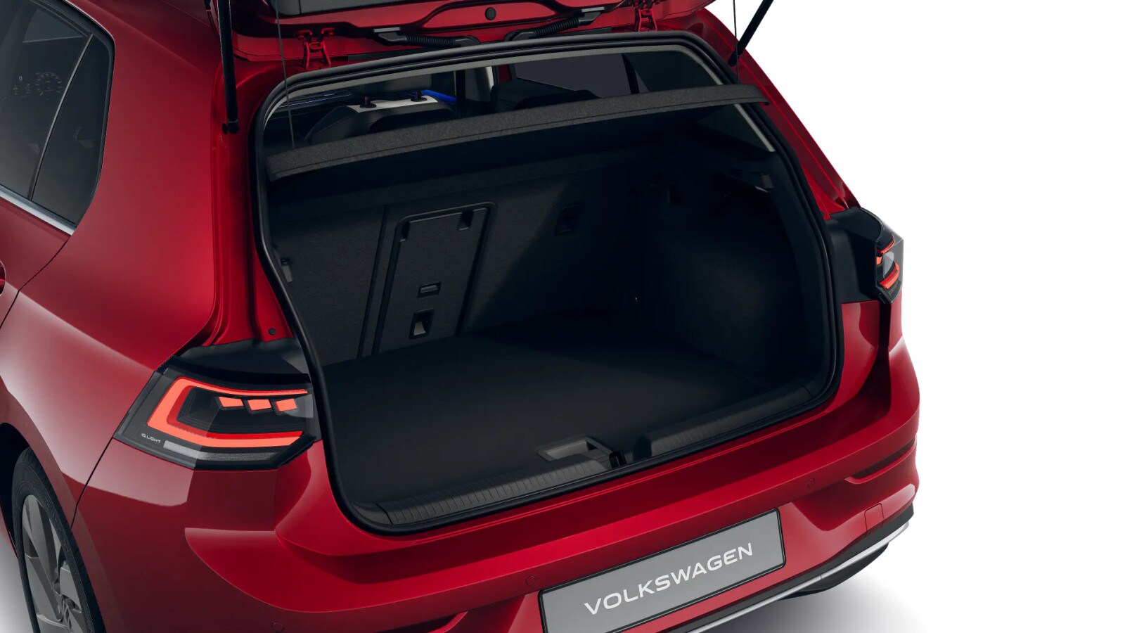 Volkswagen Golf – Bild 8