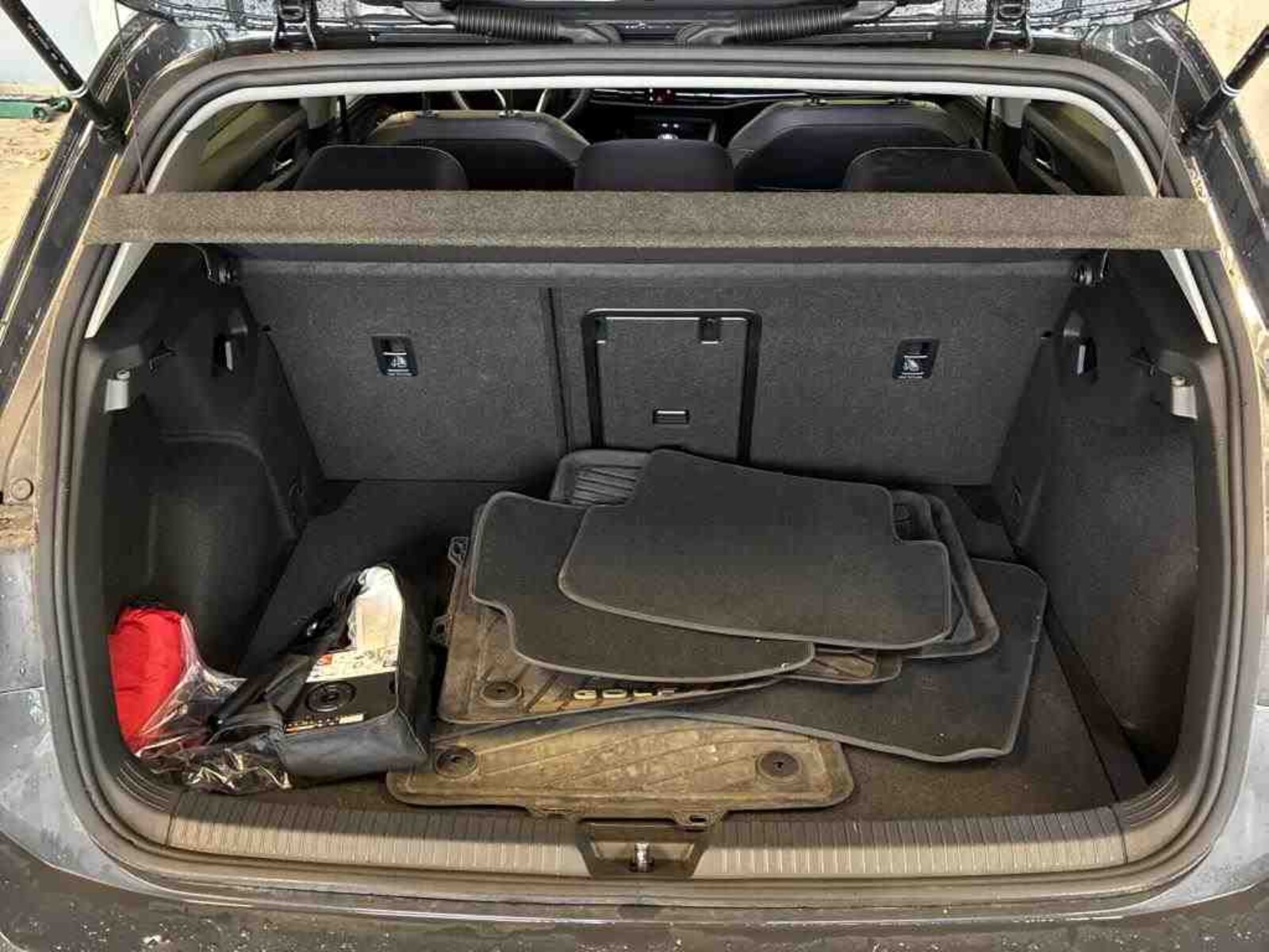 Volkswagen Golf – Bild 9