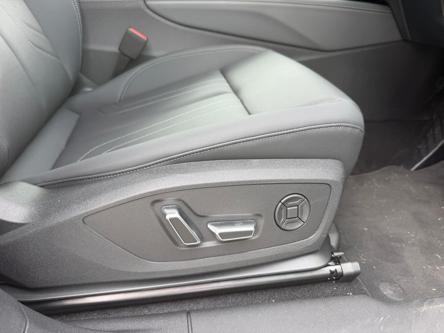 Image about Audi Q3 Sportback TFSI 110 kW launch edition