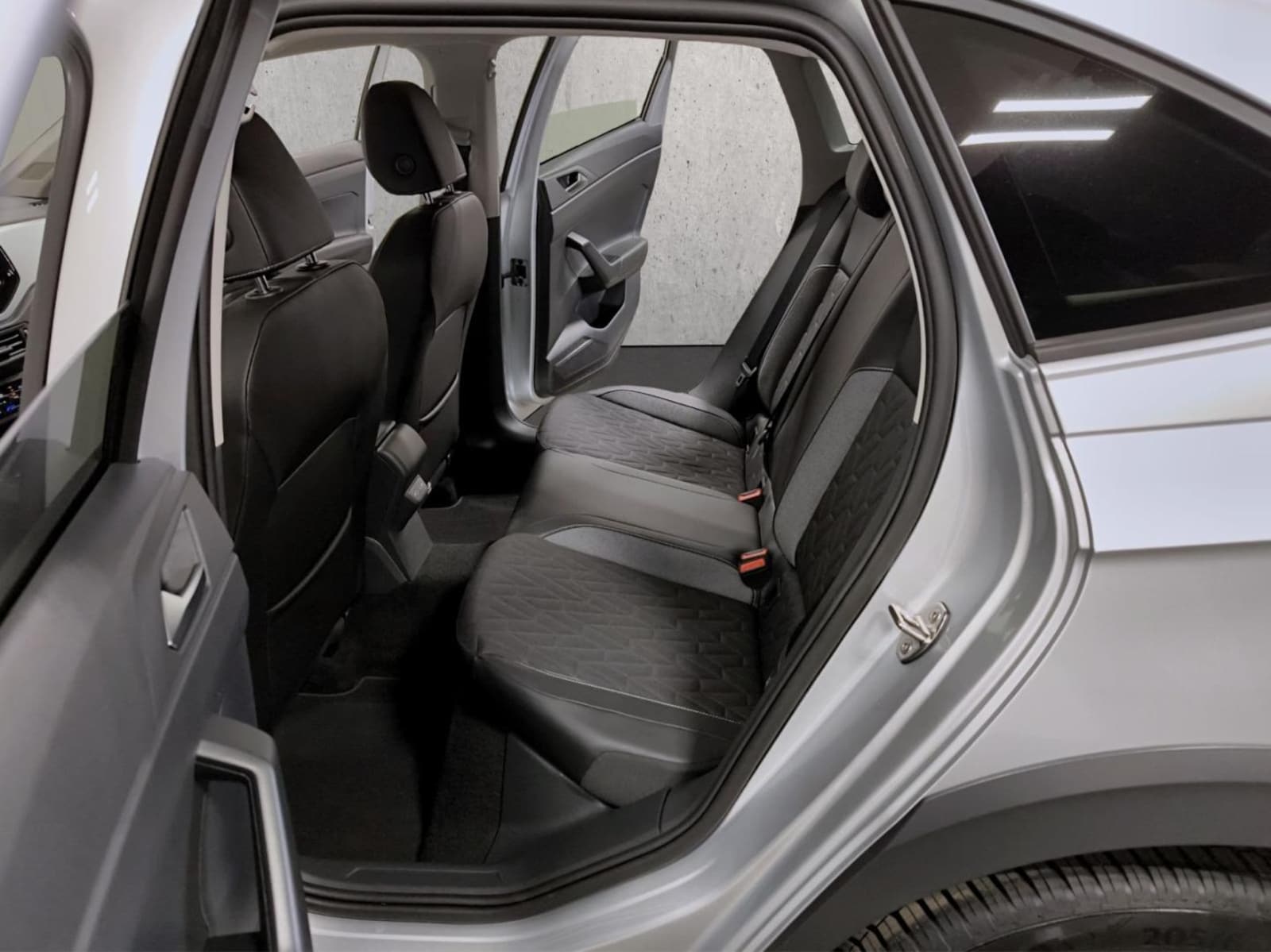 Volkswagen Taigo – Bild 12