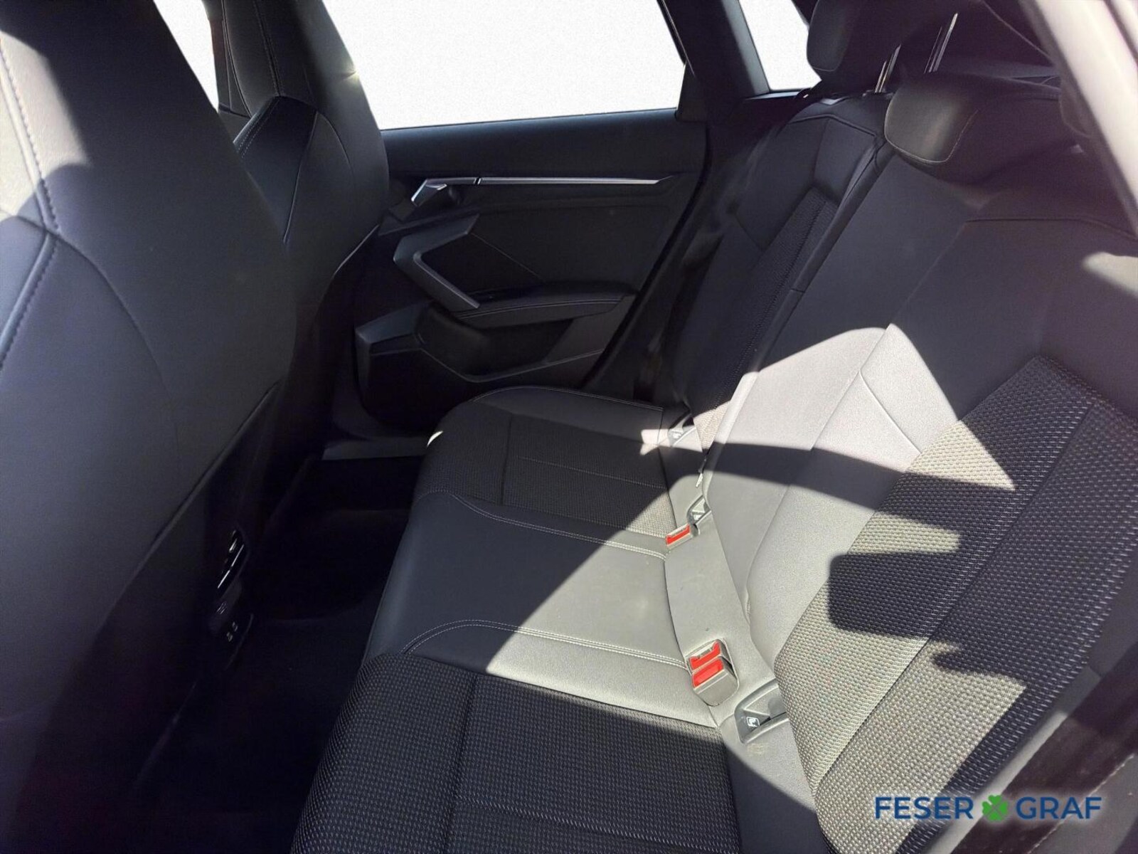 Audi A3 Sportback – Bild 13