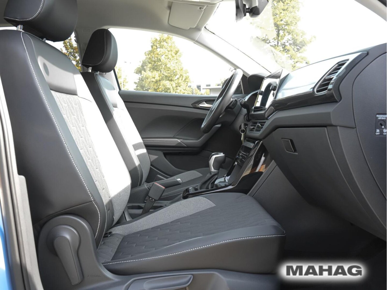 Volkswagen T-Cross – Bild 15