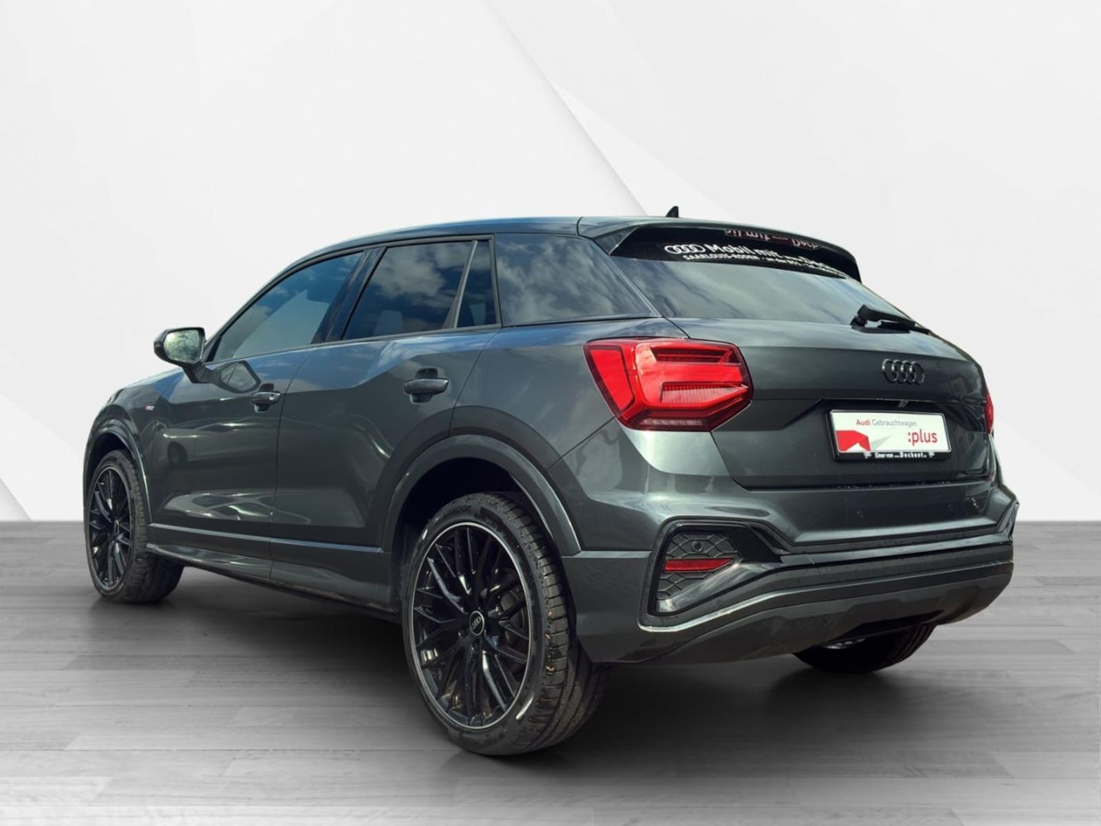 Audi Q2 – Bild 6